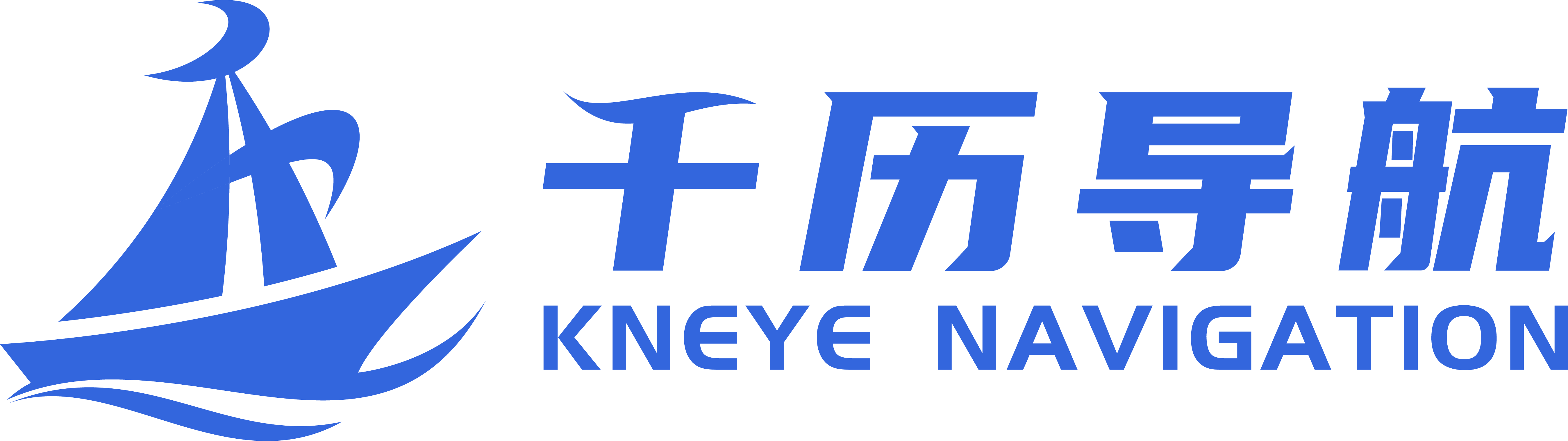 千历导航